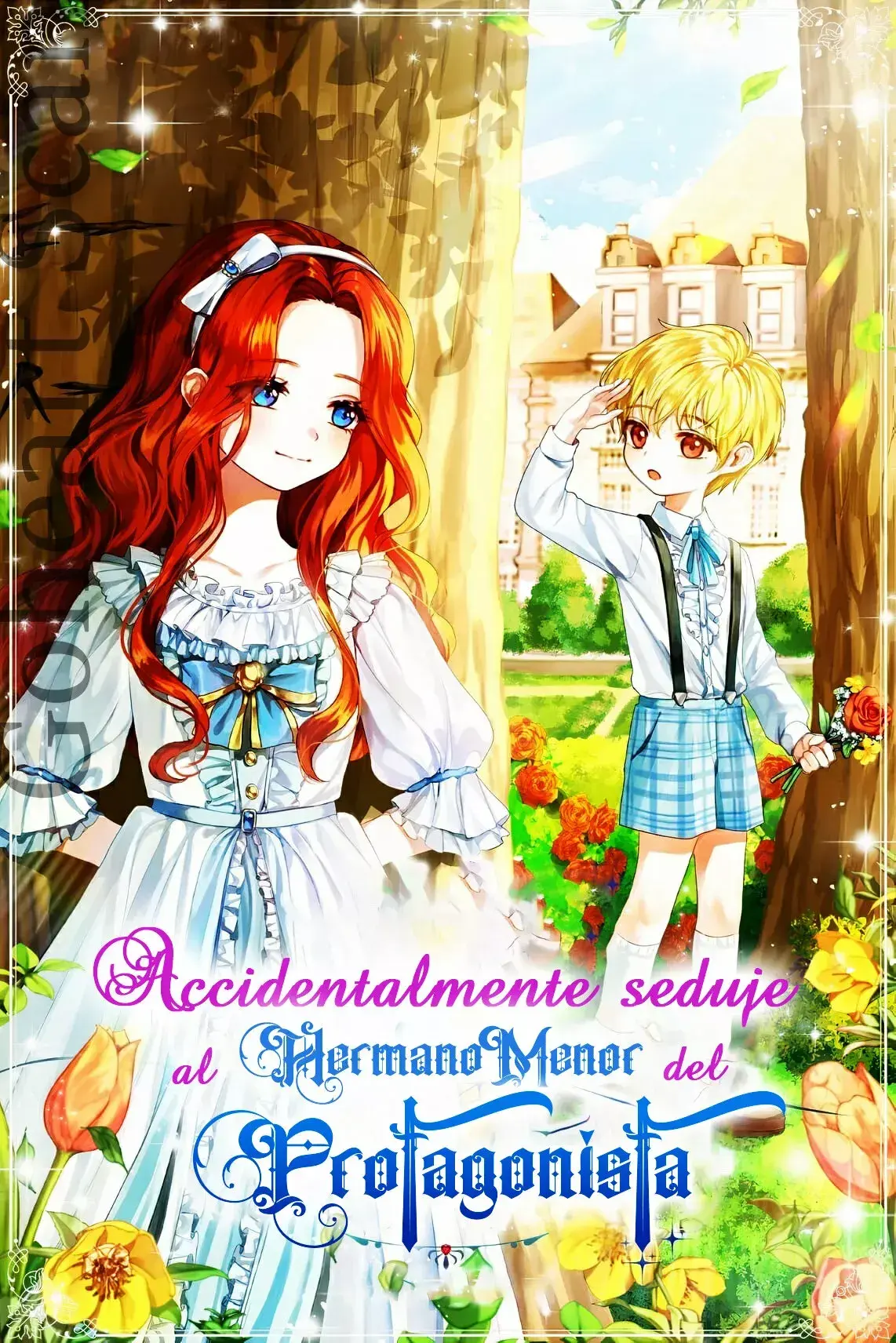 Capitulo 30 page 3