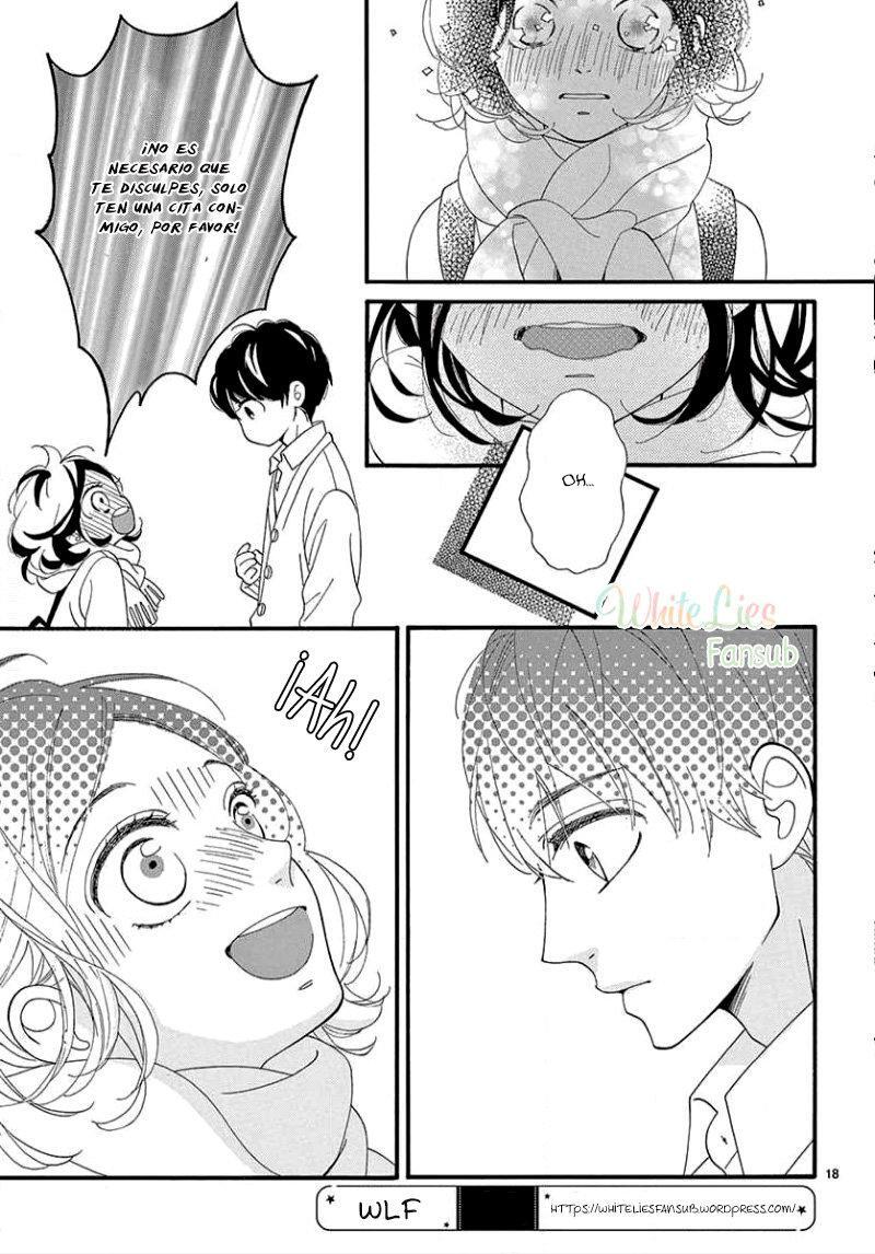 Capitulo 18.50 page 20