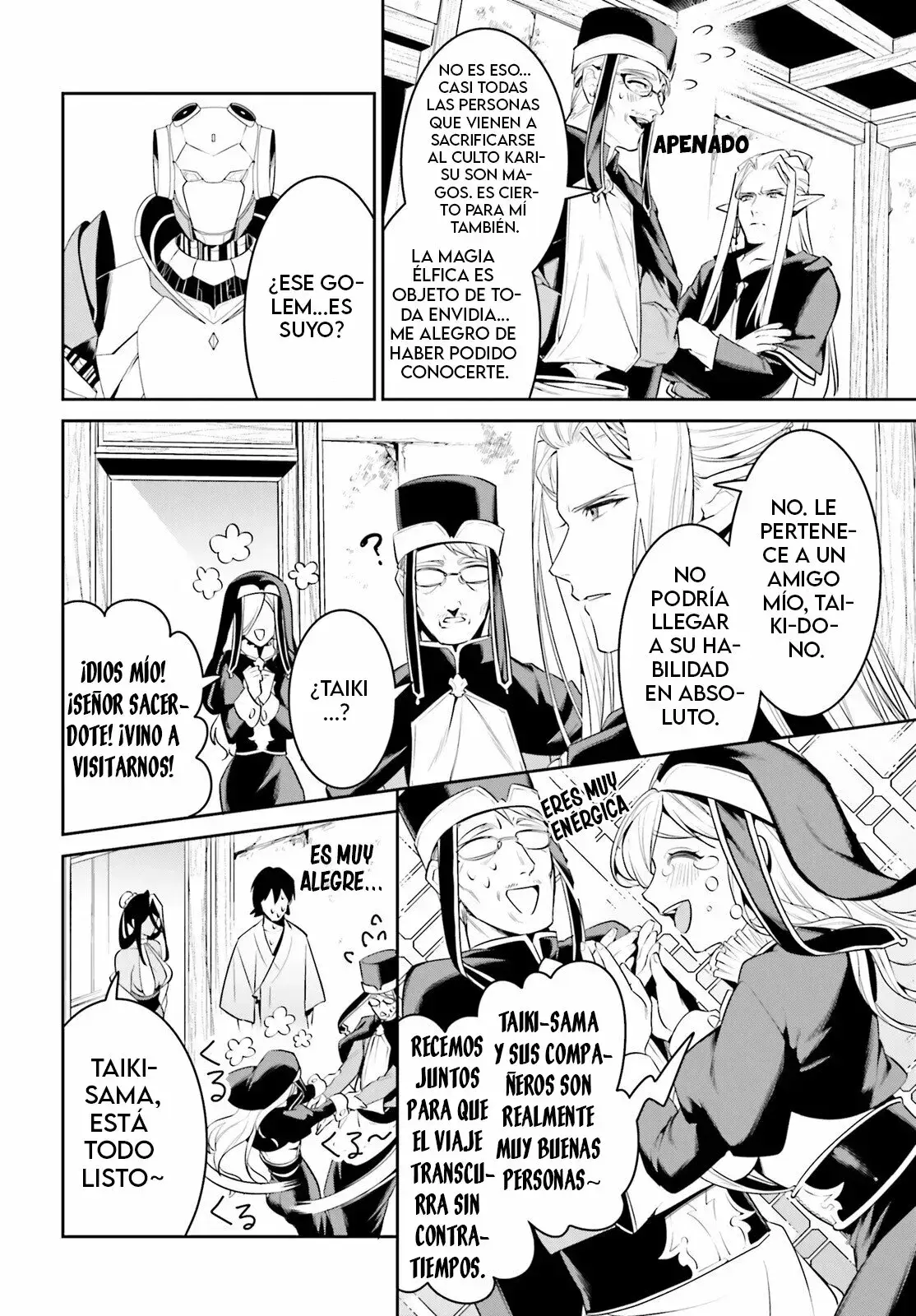 Capitulo 34 page 9