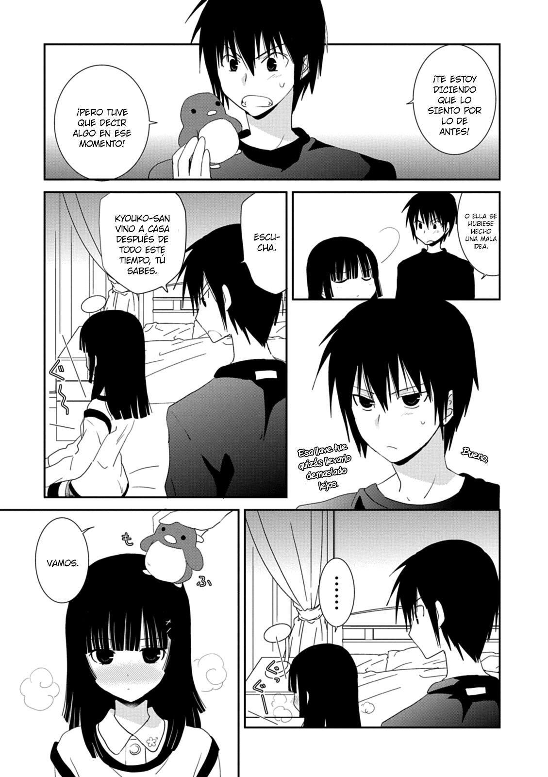 Capitulo 32 page 12