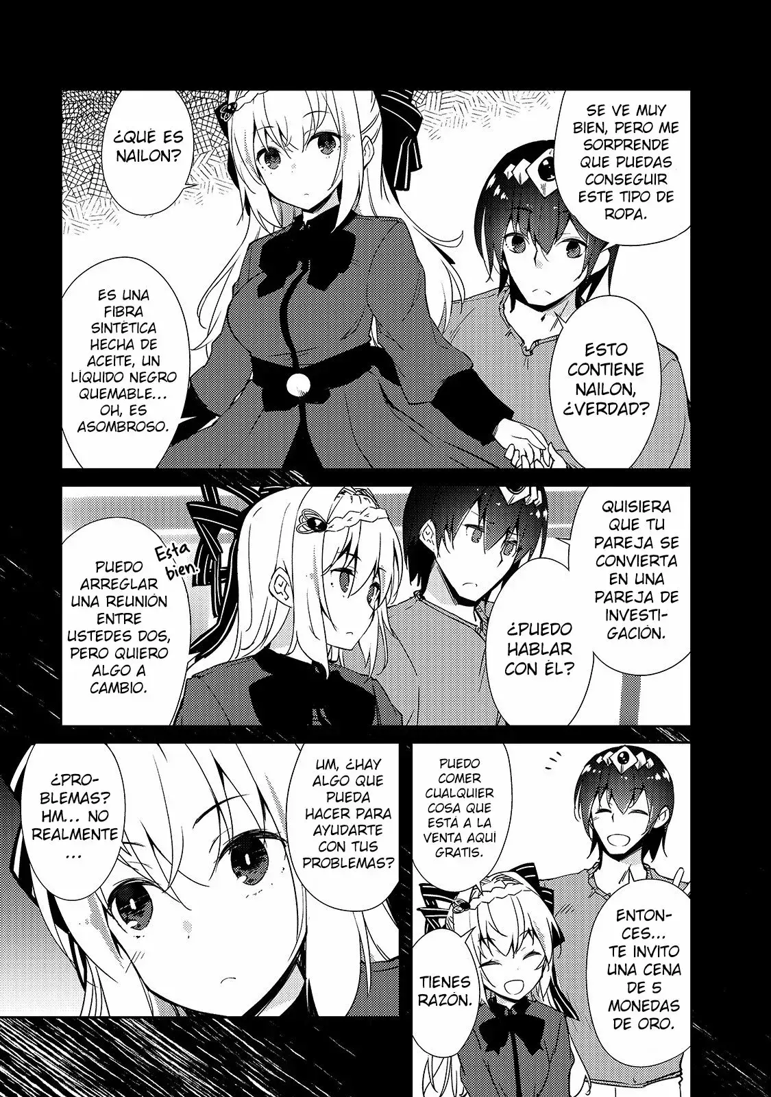 Capitulo 31 page 16