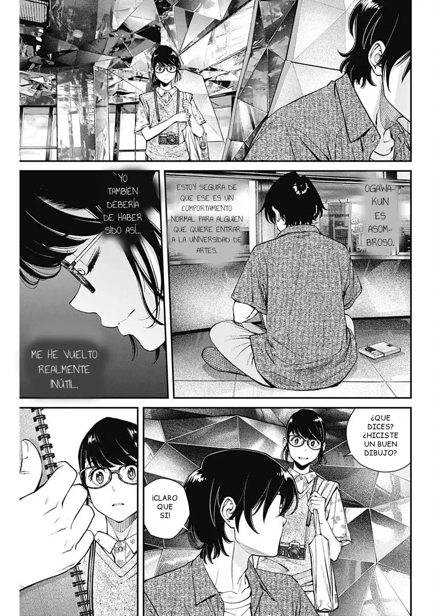 Capitulo 32 page 16