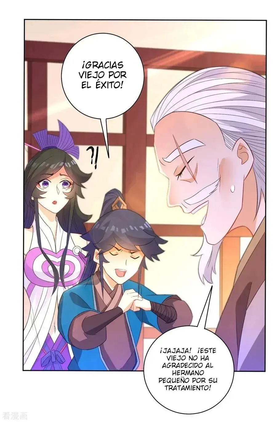 Capitulo 46 page 12