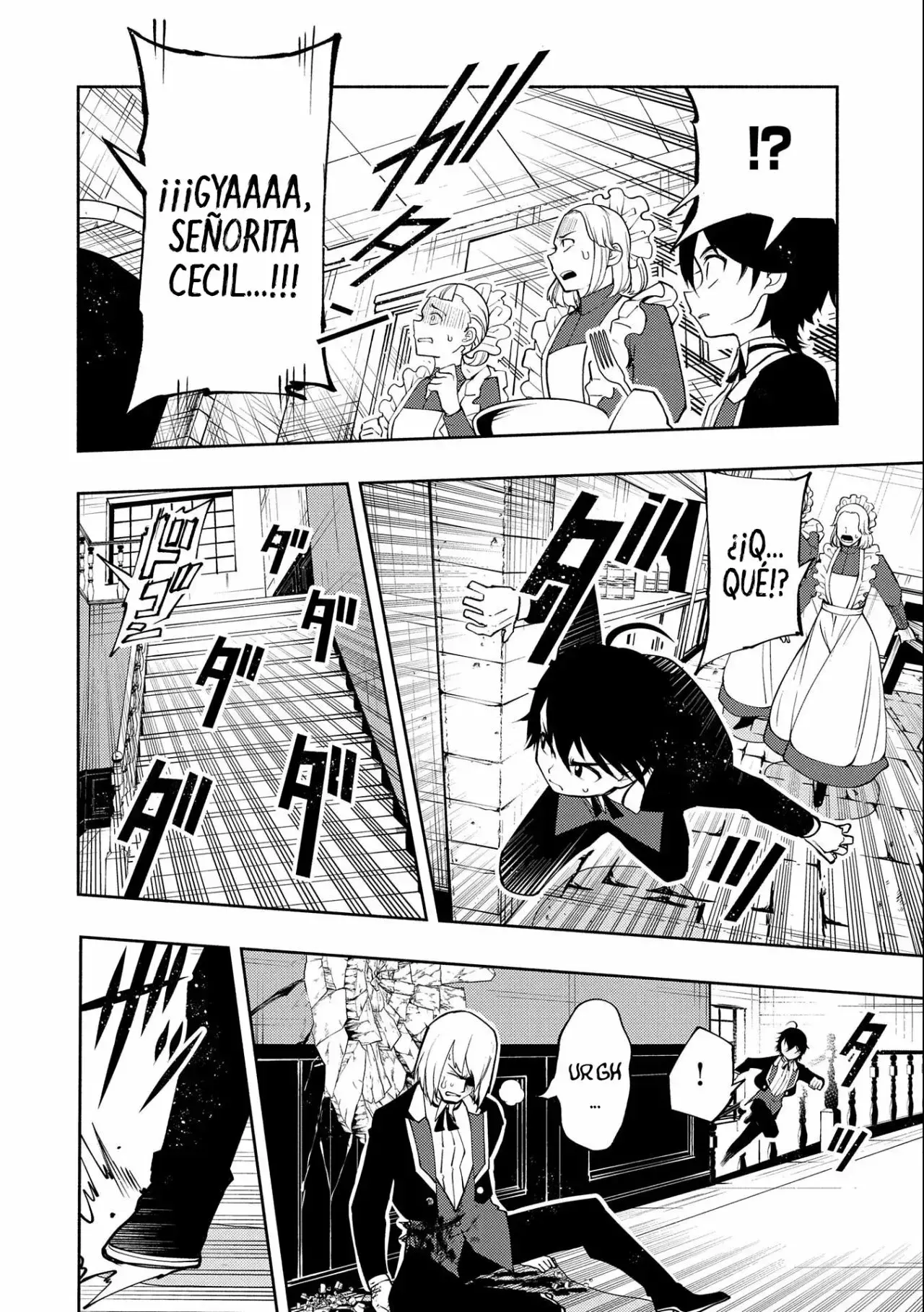 Capitulo 18 page 10