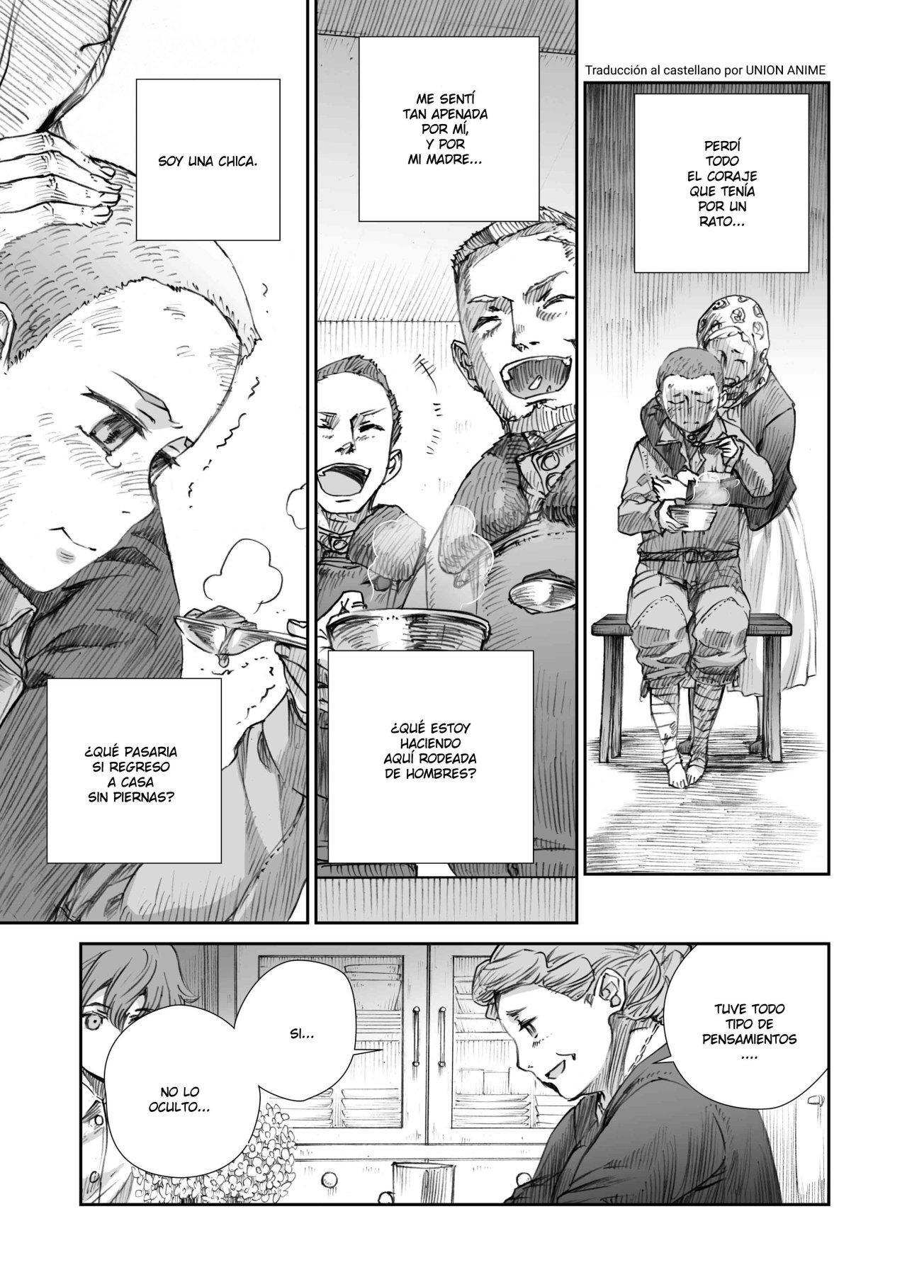 Capitulo 11.20 page 15