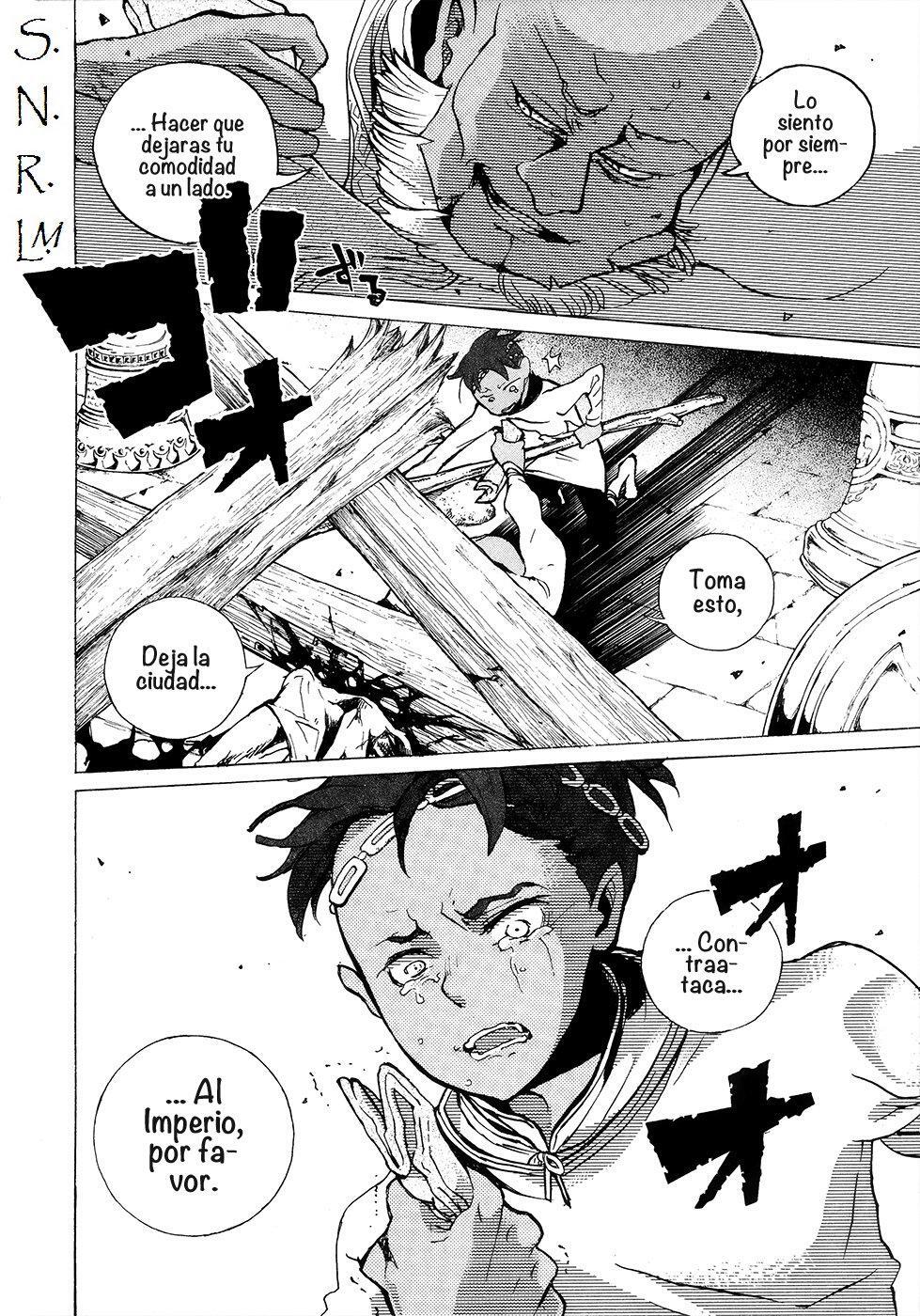 Capitulo 58 page 27