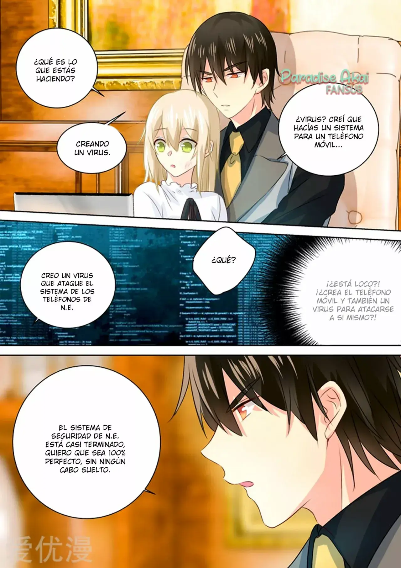 Capitulo 77 page 5