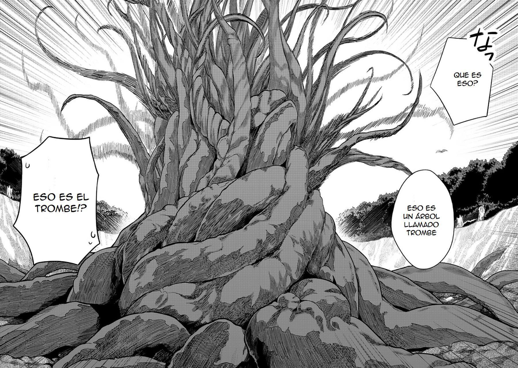 Capitulo 34 page 19