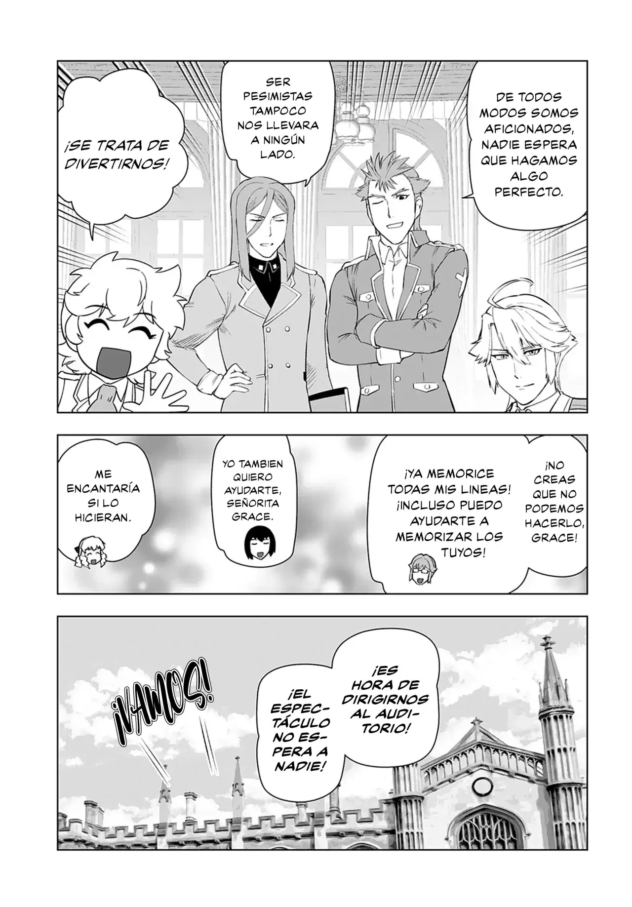 Capitulo 25 page 15