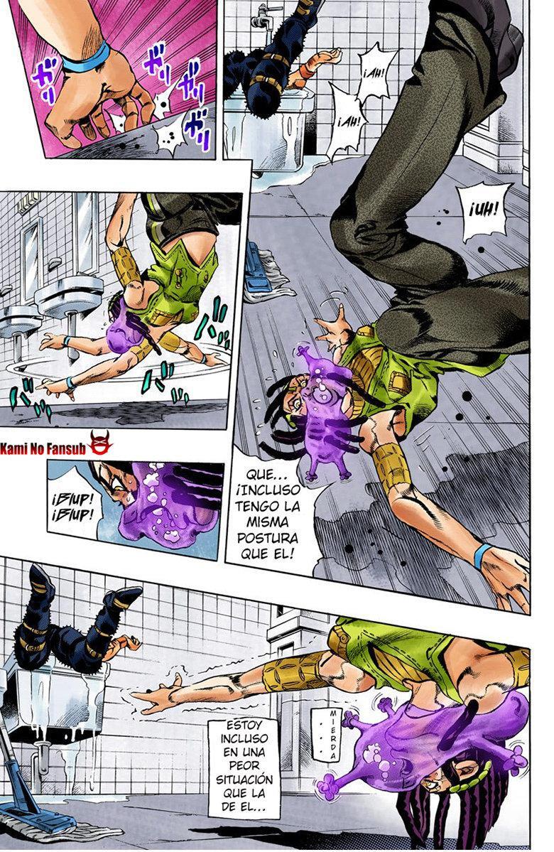Capitulo 23.50 page 17