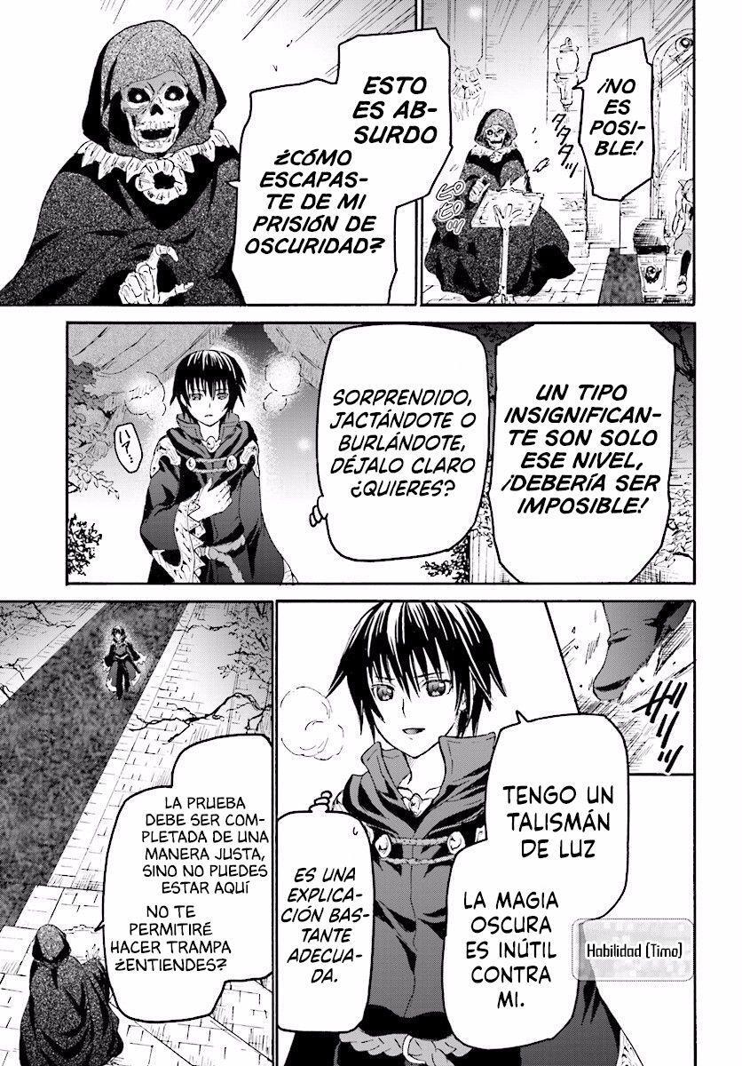 Capitulo 22 page 18