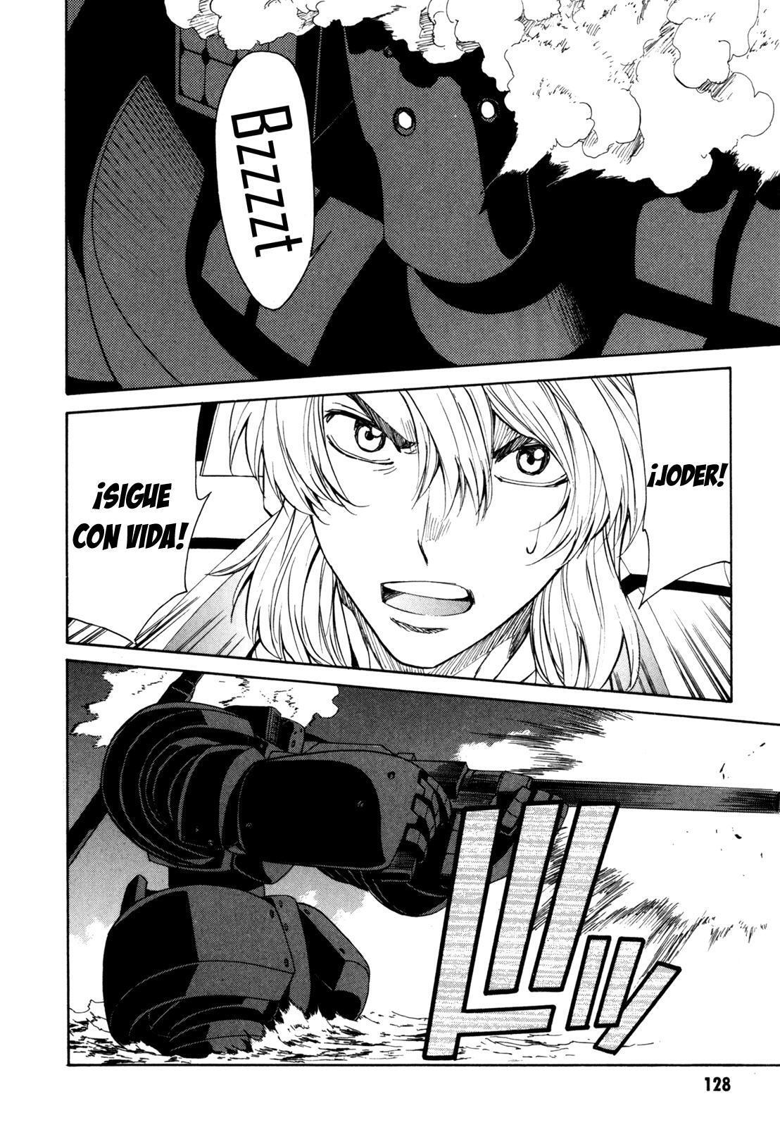 Capitulo 22 page 4