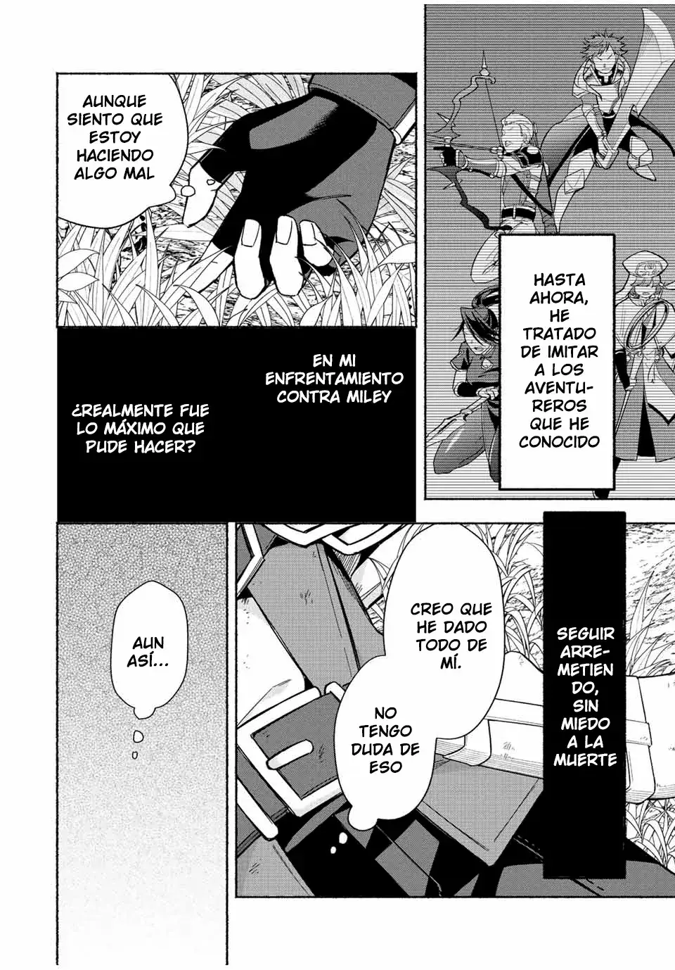 Capitulo 23 page 6