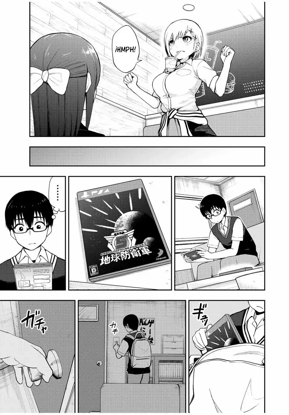 Capitulo 33 page 12