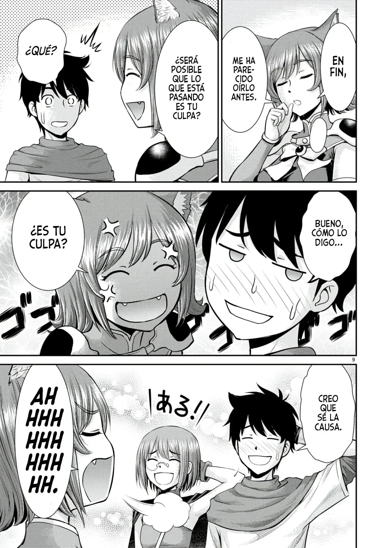 Capitulo 30 page 11