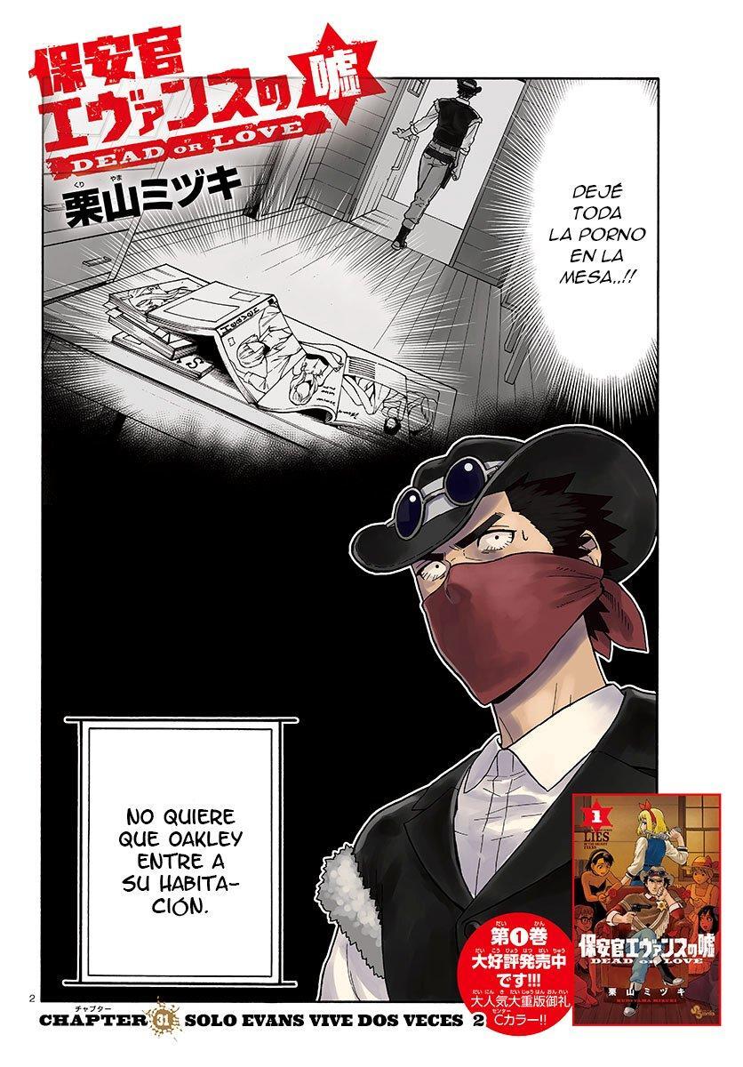 Capitulo 31 page 4