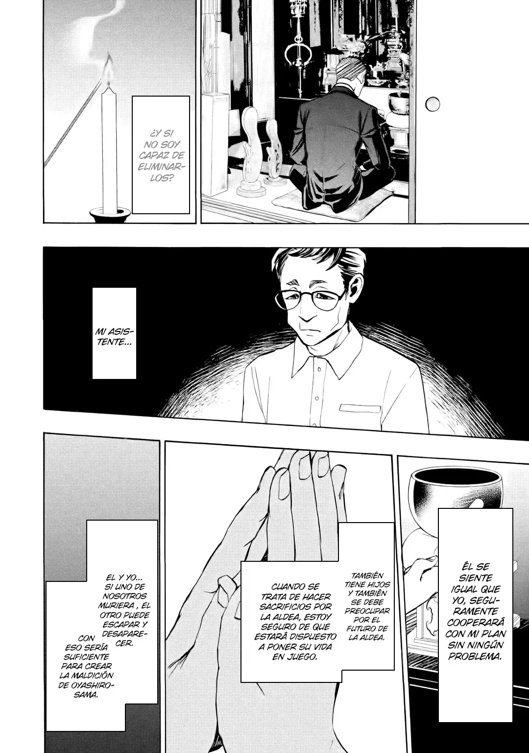 Capitulo 17 page 8