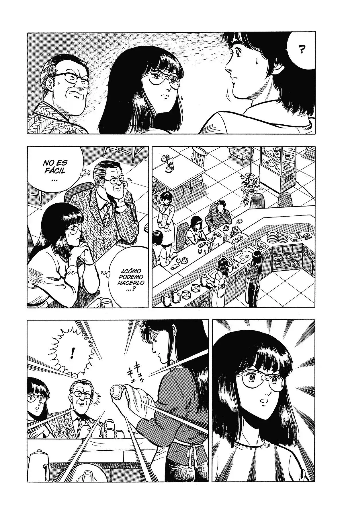 Capitulo 31 page 15