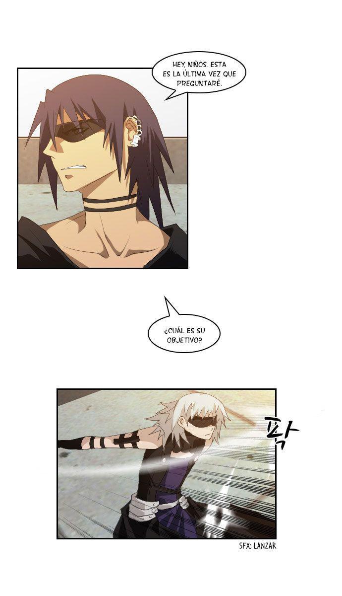 Capitulo 31 page 5