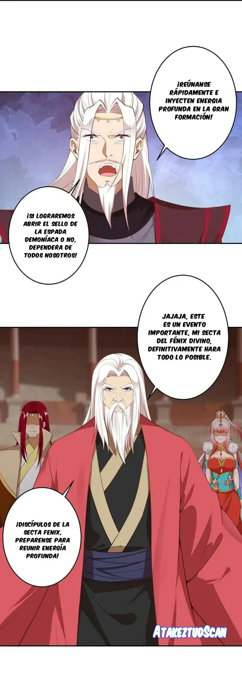 Capitulo 452 page 41