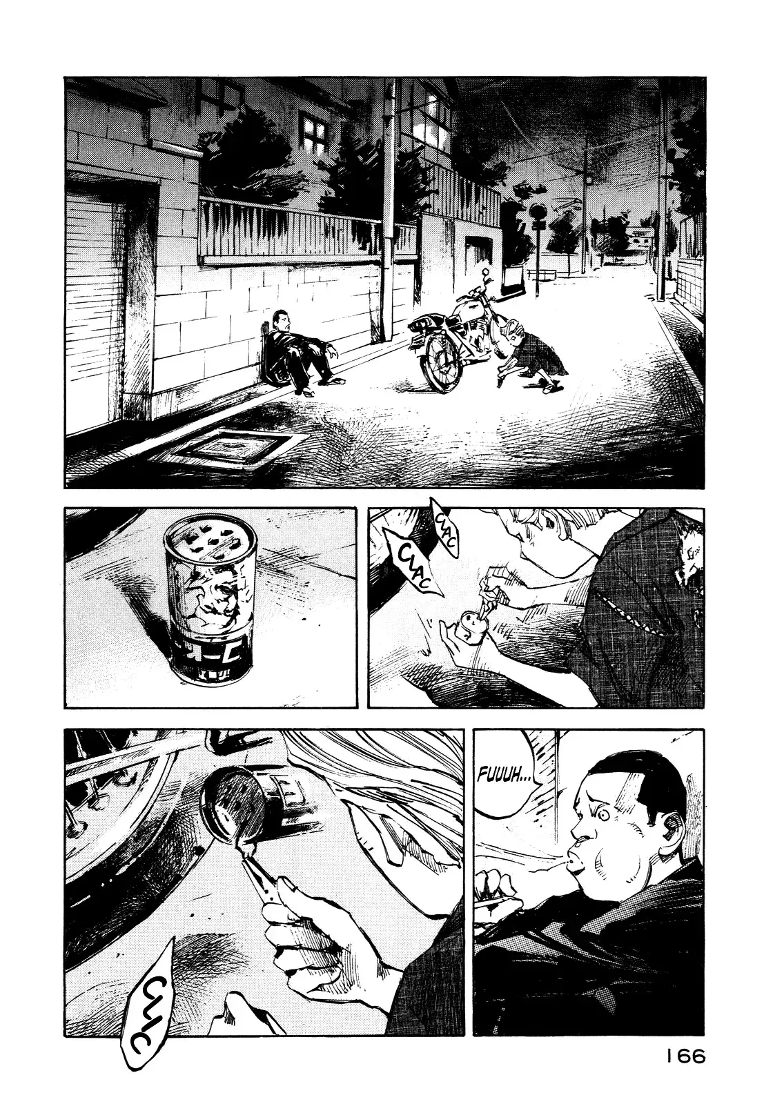 Capitulo 19 page 22
