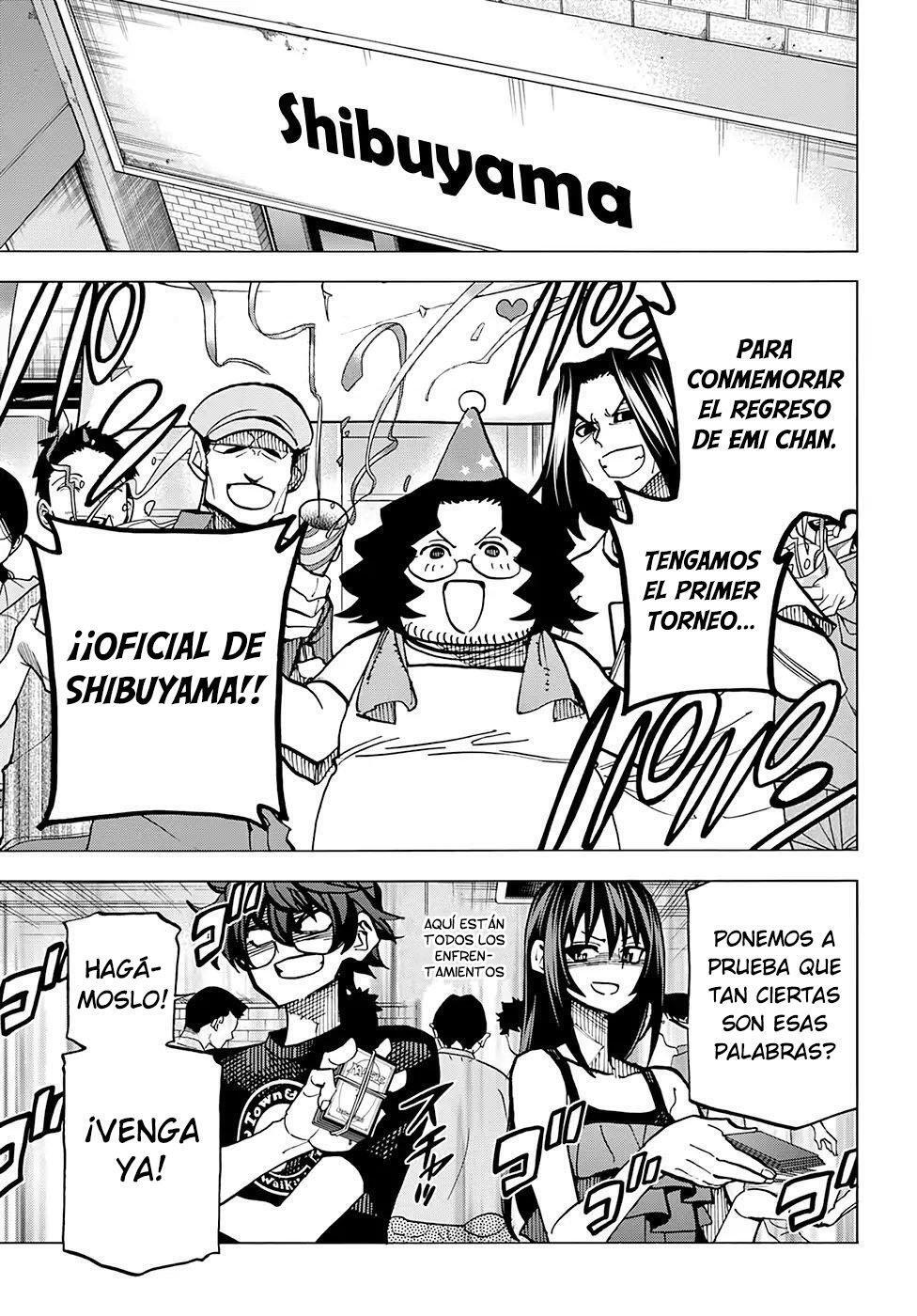 Capitulo 9 page 14