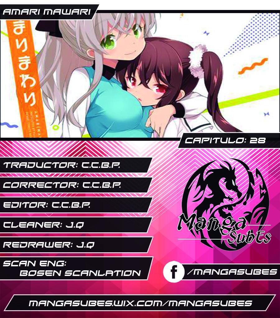 Capitulo 28 page 1