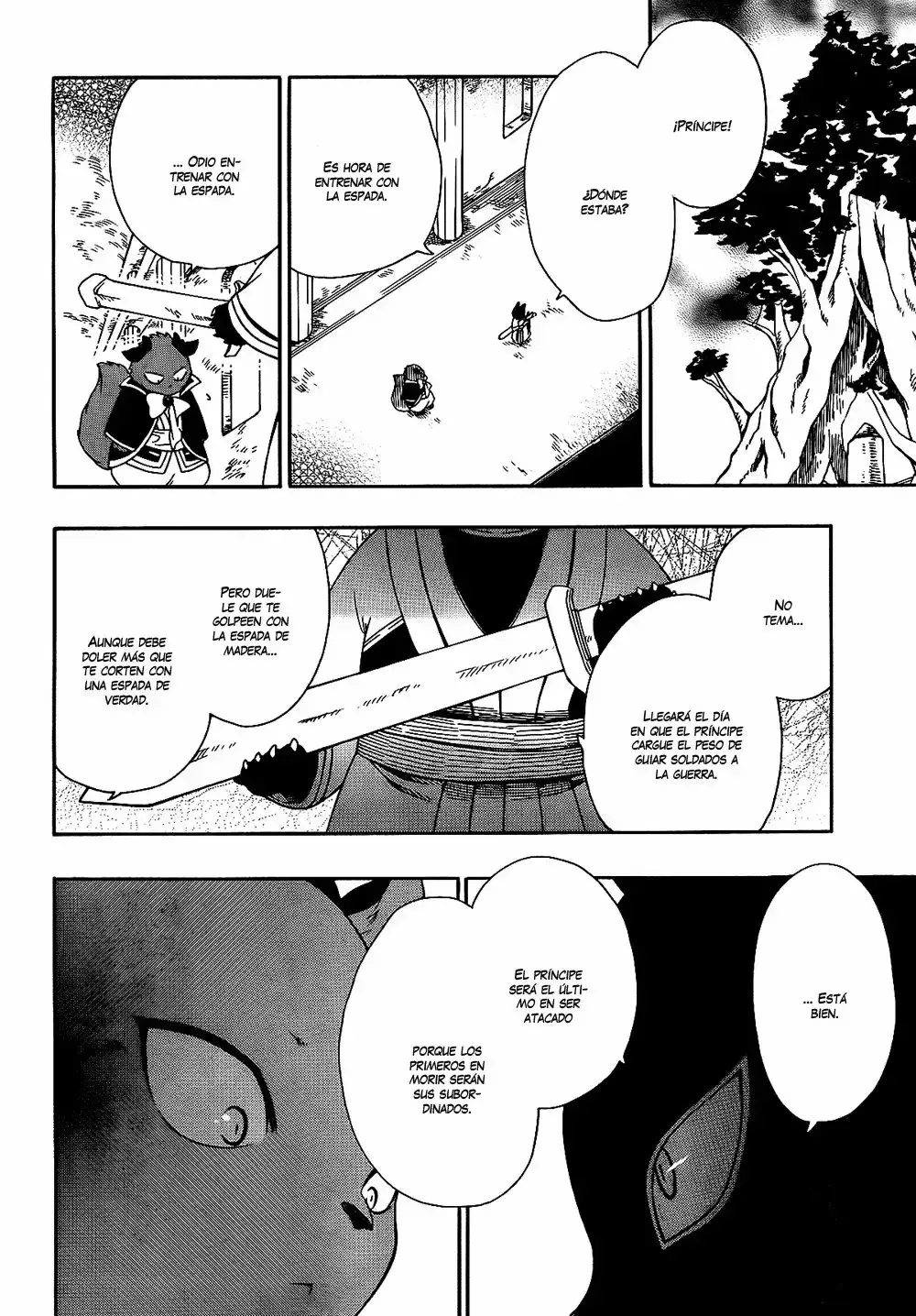 Capitulo 26 page 12