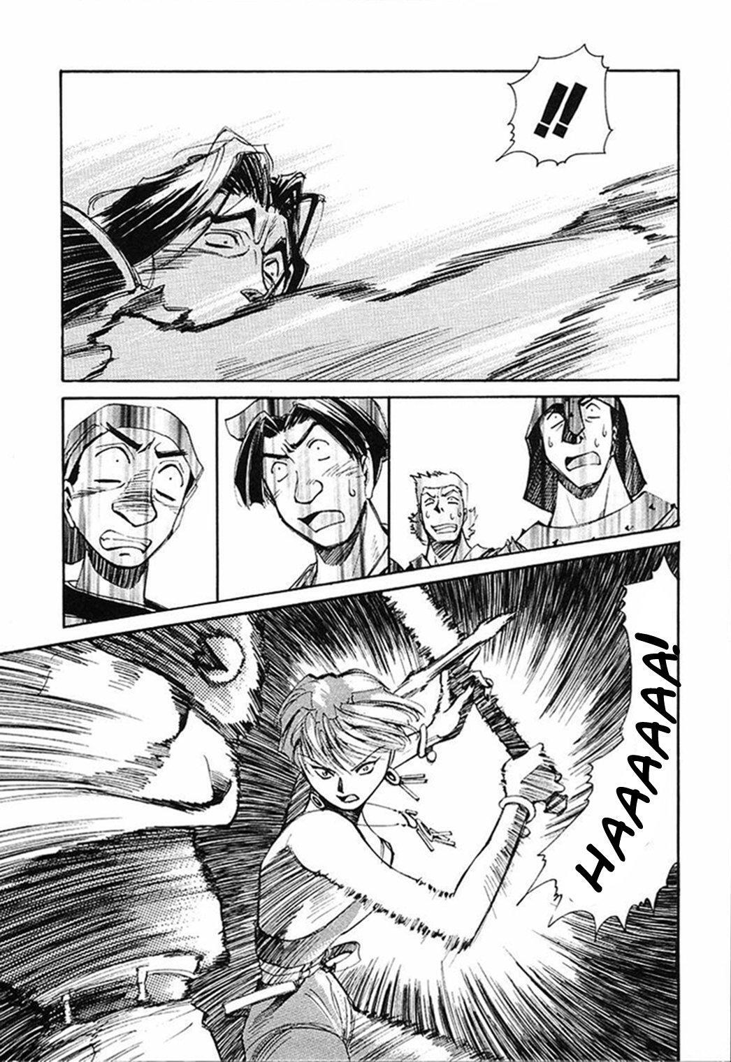 Capitulo 33 page 9