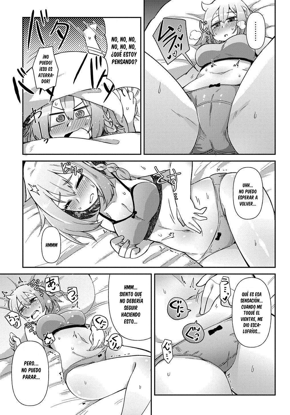 Capitulo 17 page 27