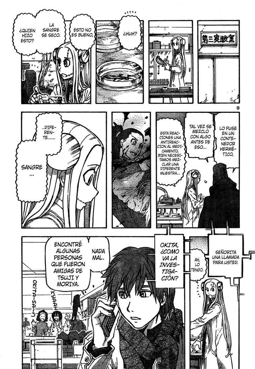 Capitulo 22 page 10