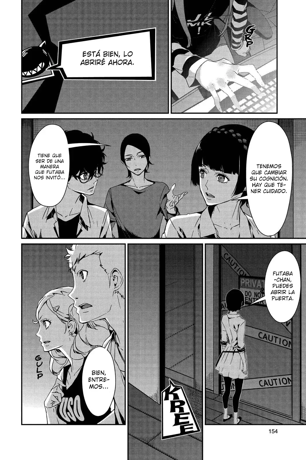 Capitulo 45 page 13