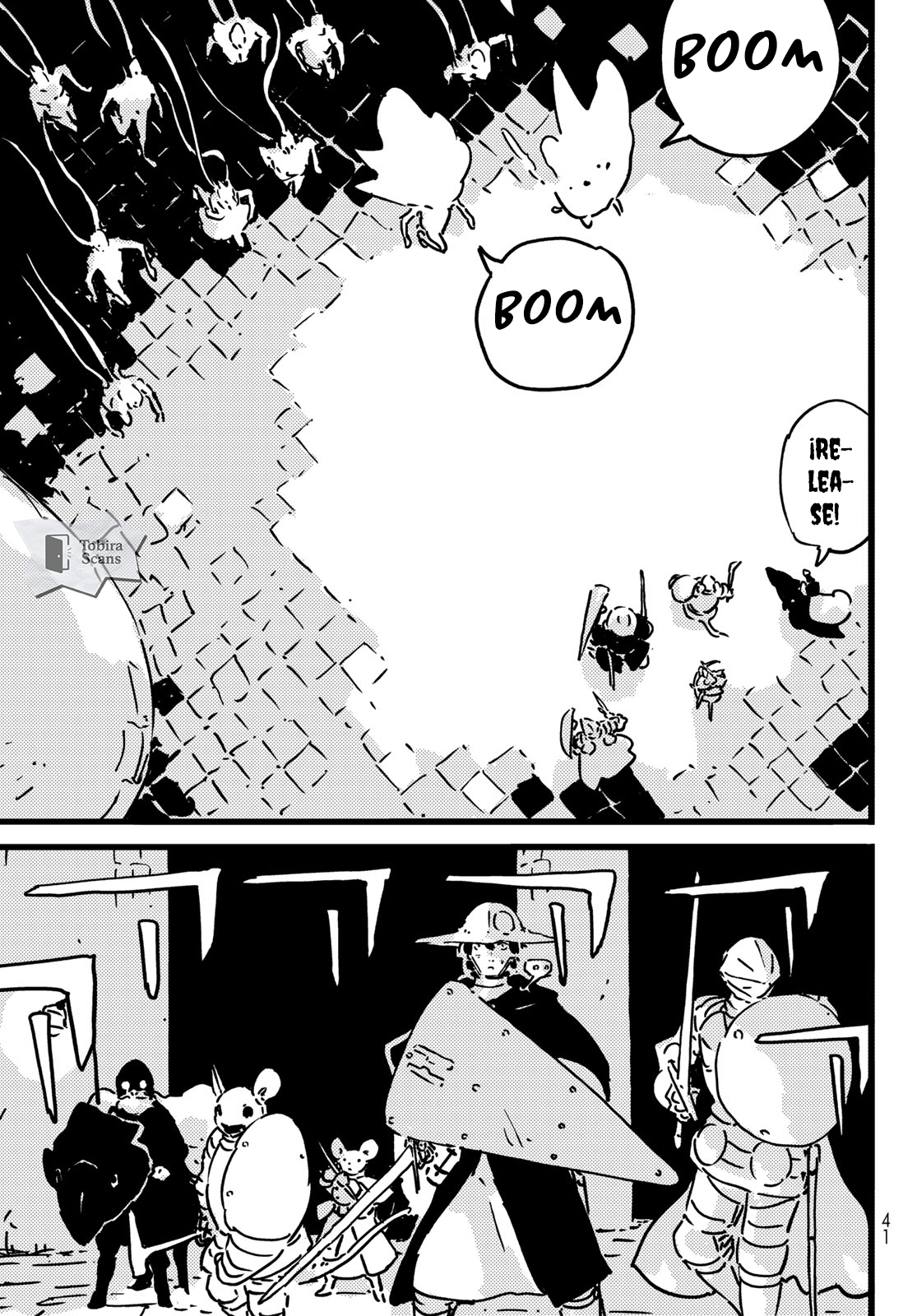 Capitulo 28 page 26