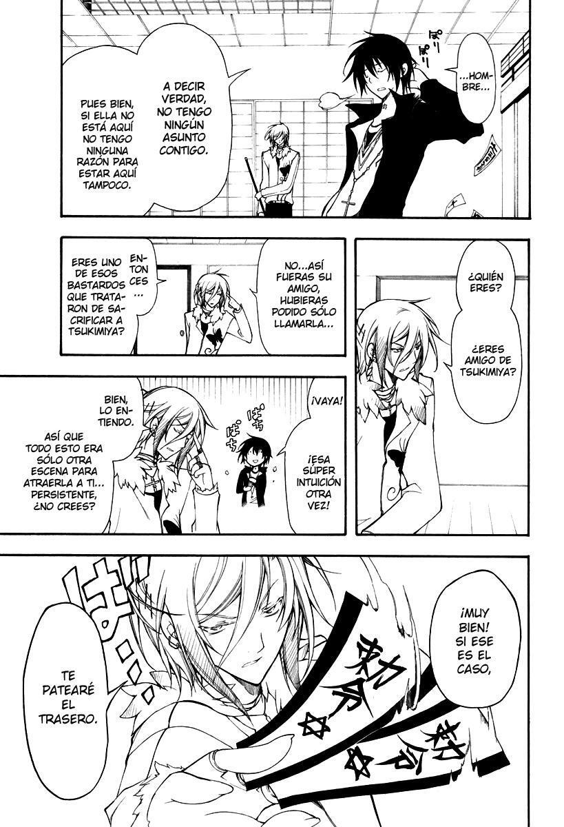 Capitulo 16 page 20