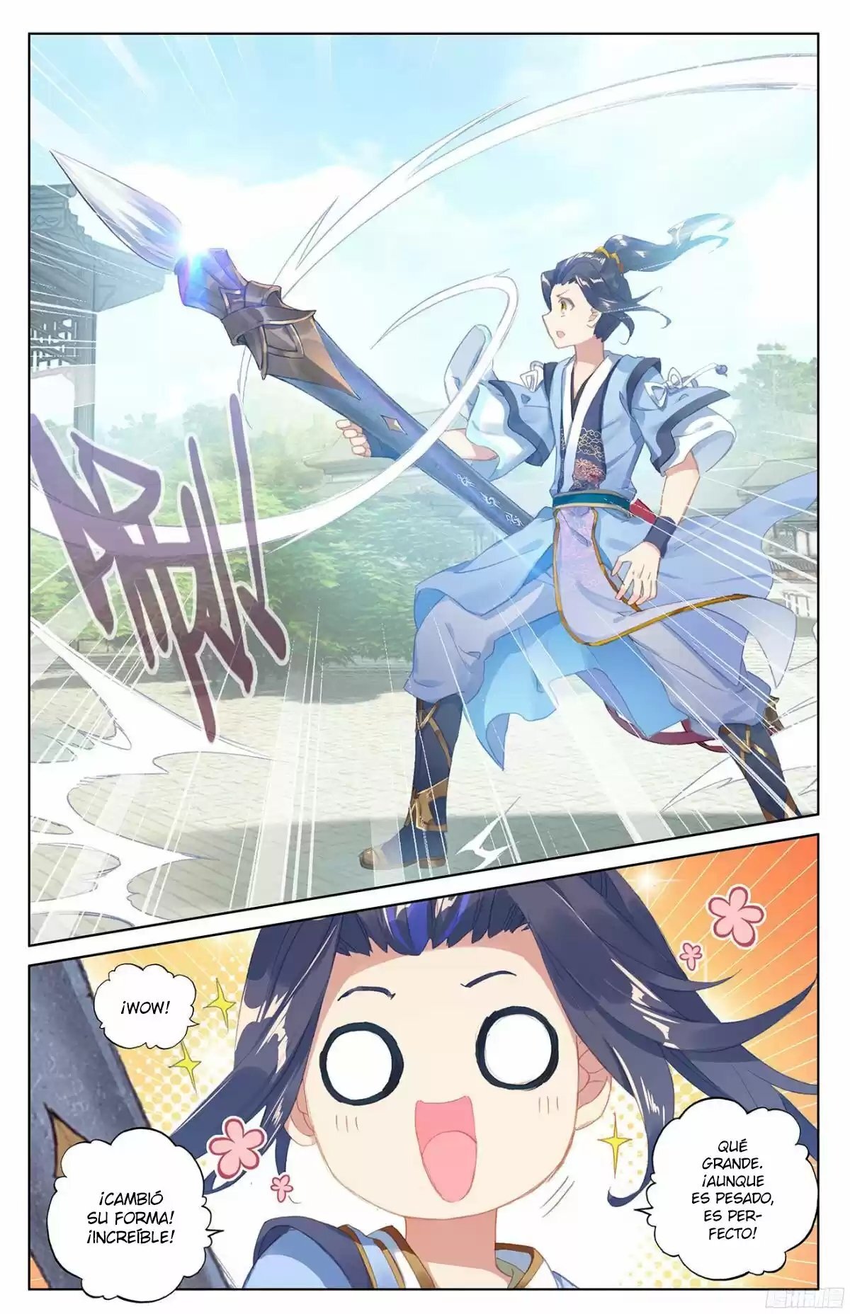 Capitulo 18.50 page 4