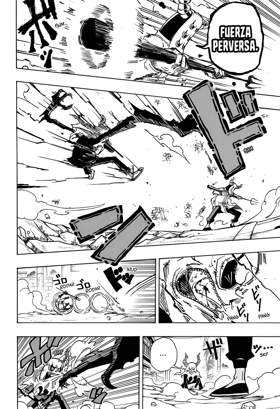 Capitulo 33 page 15