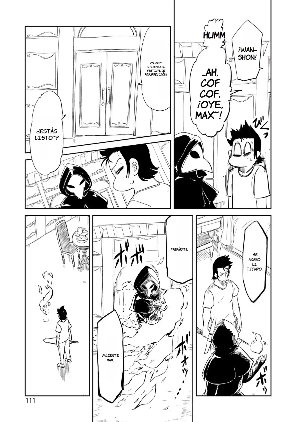 Capitulo 34 page 26