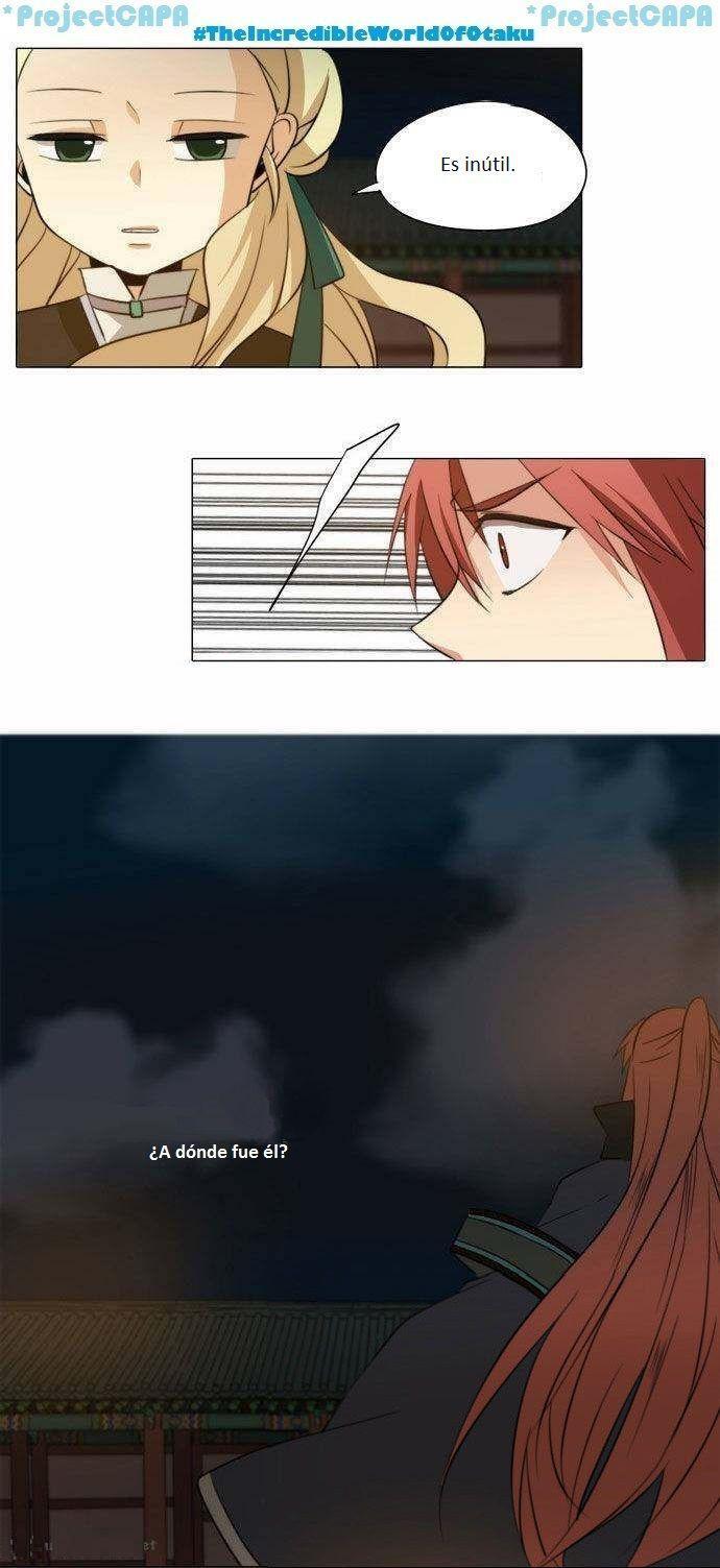 Capitulo 78 page 21