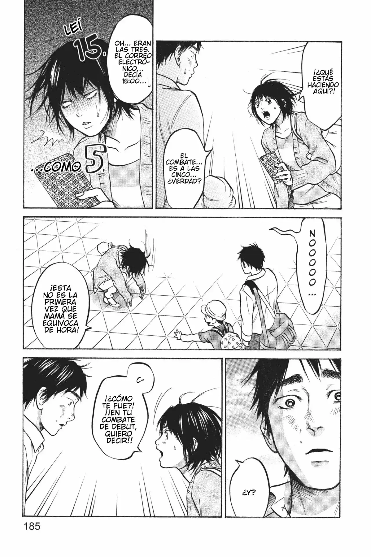 Capitulo 28 page 38