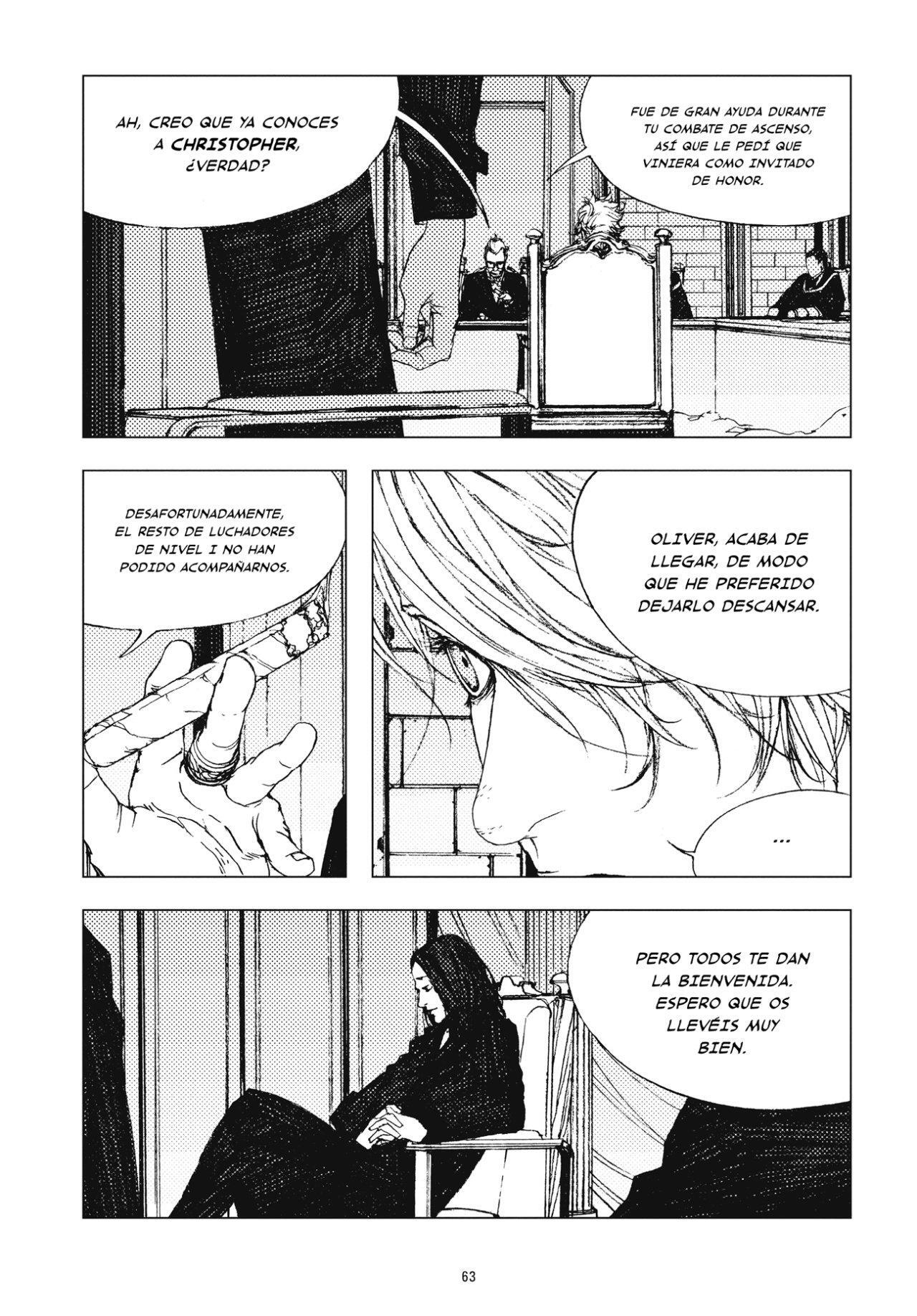 Capitulo 19 page 26