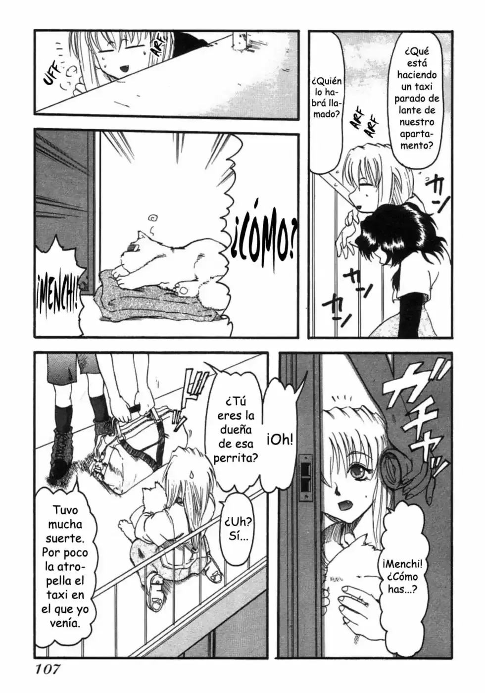 Capitulo 11 page 16