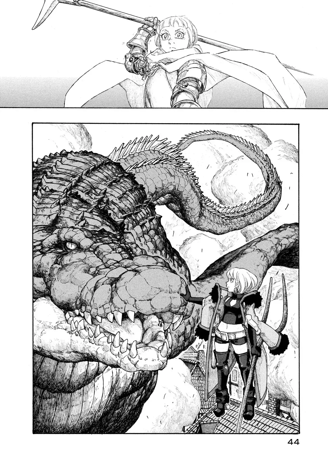 Capitulo 27 page 20