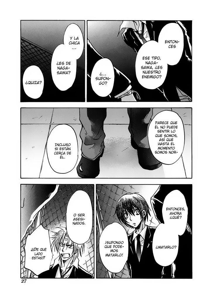 Capitulo 27 page 29