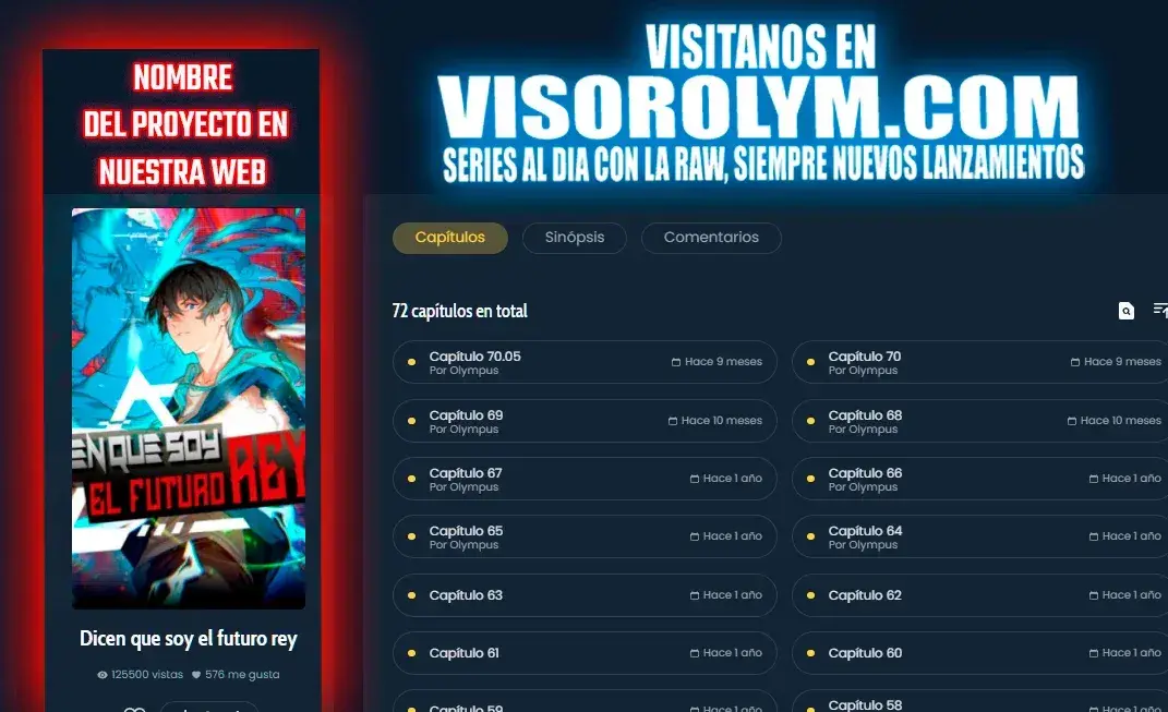 Capitulo 30 page 38