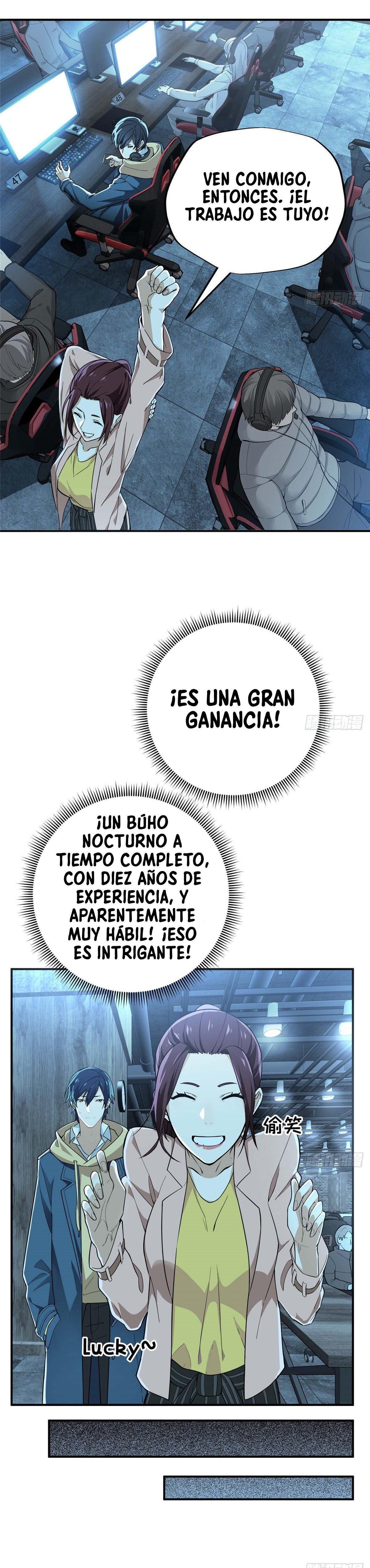 Capitulo 4 page 9