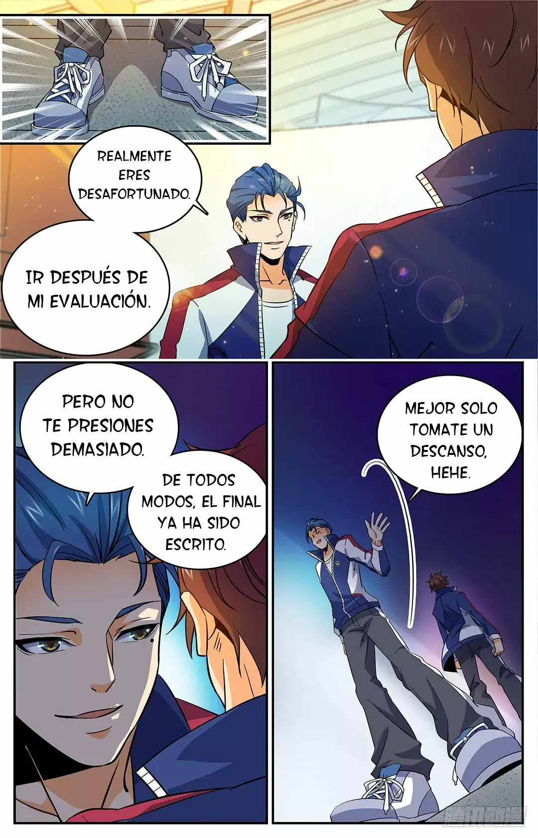 Capitulo 12 page 5