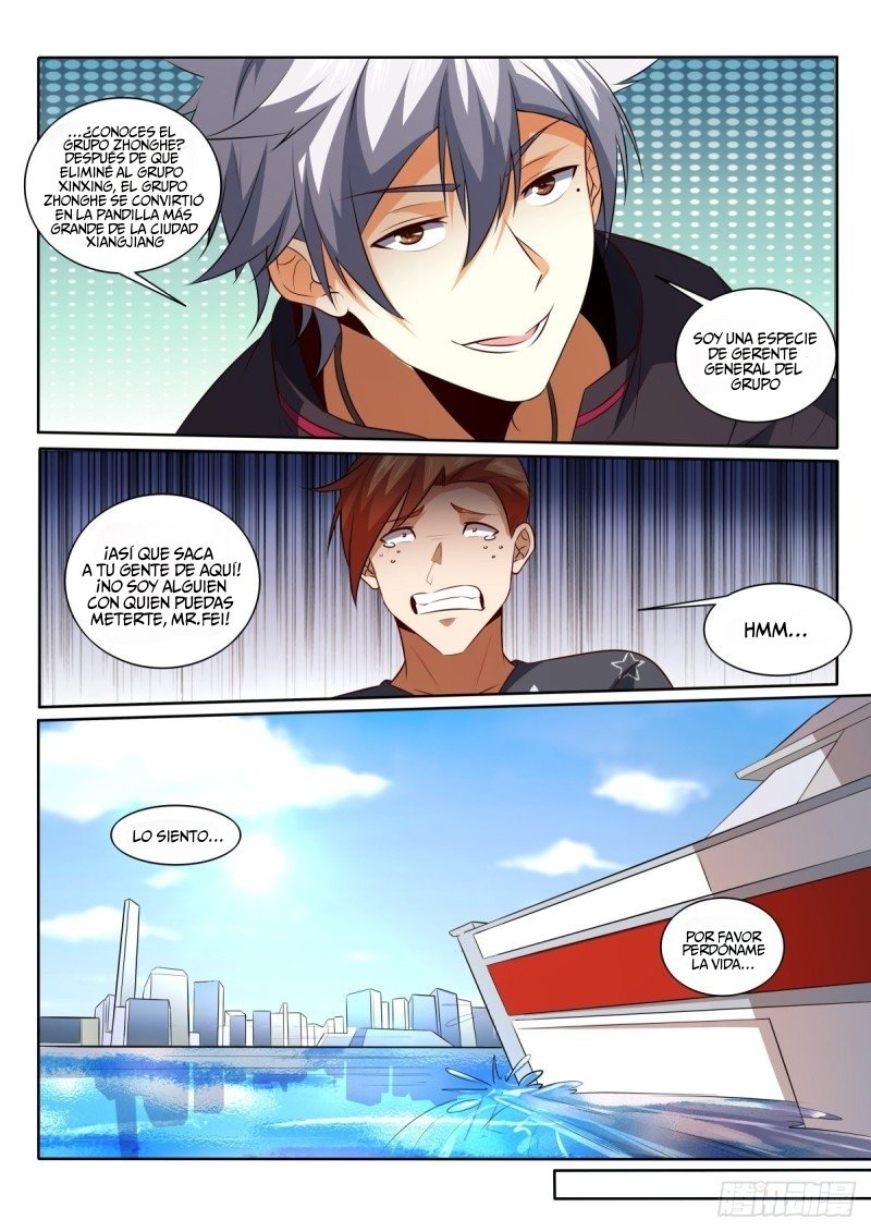Capitulo 429 page 3