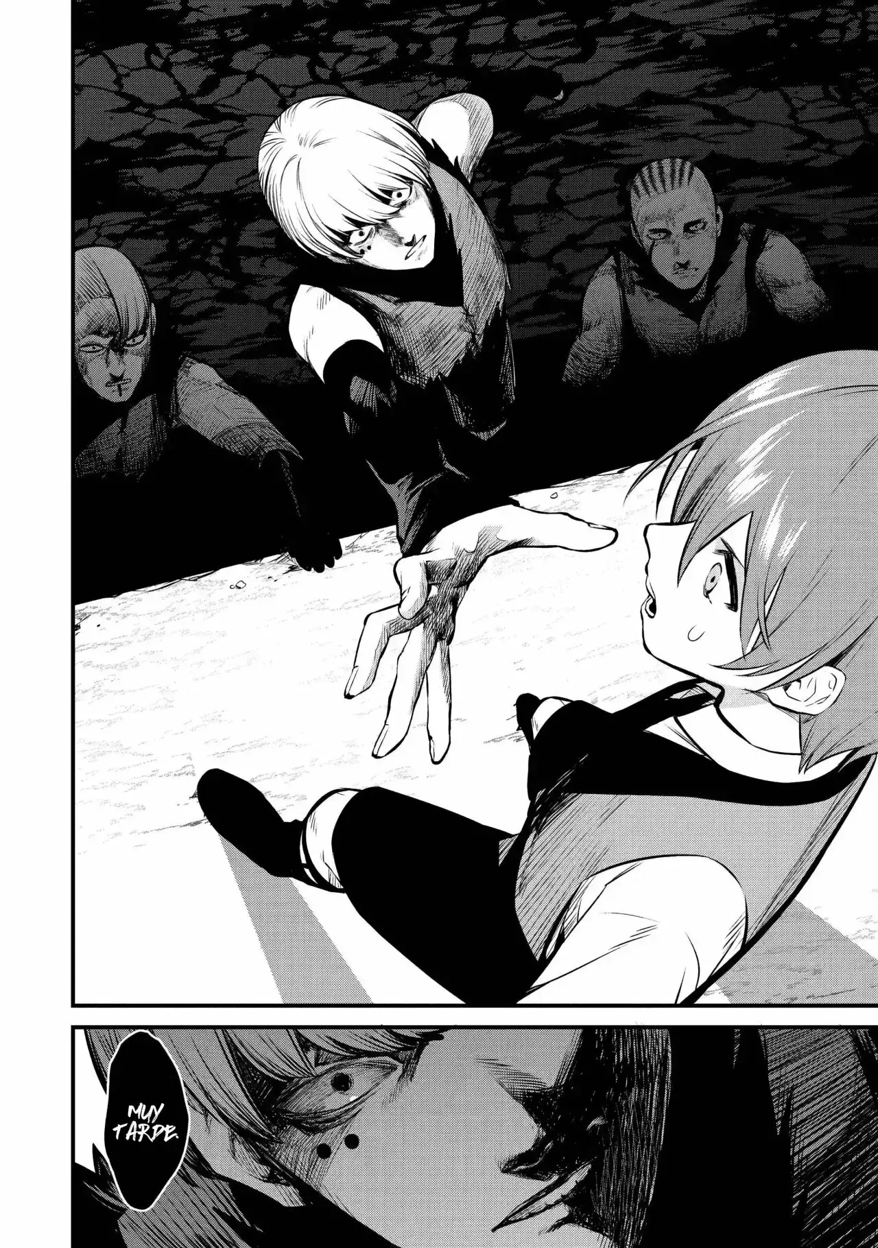 Capitulo 11 page 19