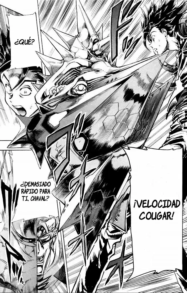Capitulo 19 page 6