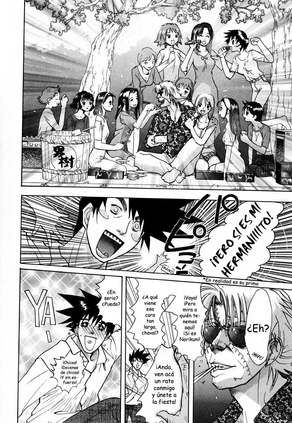 Capitulo 46 page 20